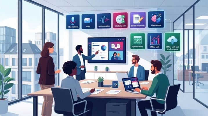 Office 2024 of Microsoft 365: wat helpt je sneller werken