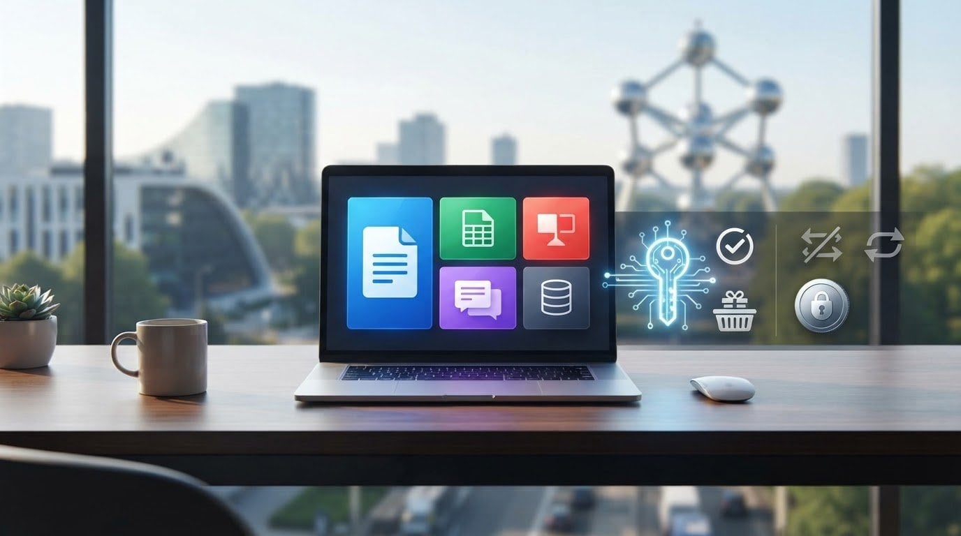 Office 2024 Professional Plus kopen voor een eenmalige aankoop
