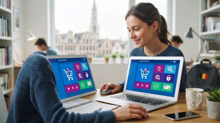 Office 2024 voor studenten zonder edu mail: zo kies je legaal