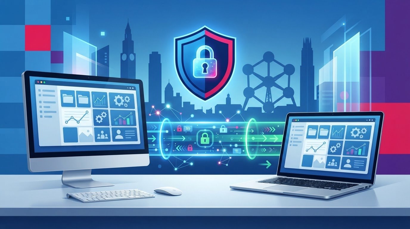 Activer le bureau à distance dans Windows 11 : voici comment le configurer en toute sécurité