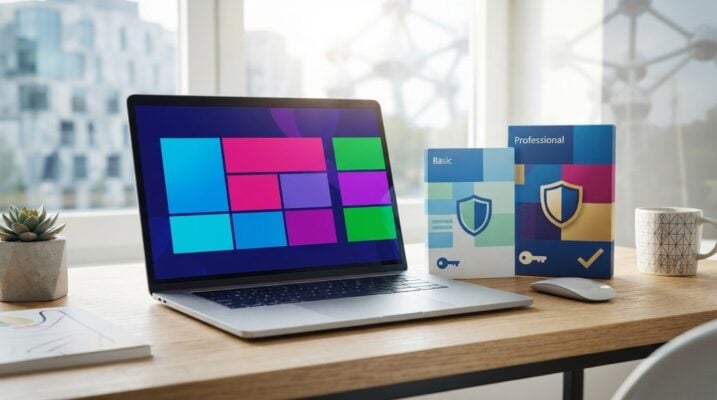 Acheter un code d'activation Windows 11 : choisissez la bonne licence en 2026