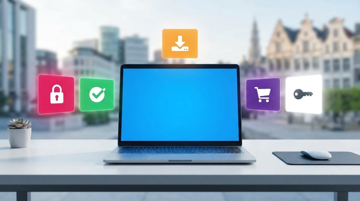 Windows 11 Pro-licentie kopen: kies met vertrouwen